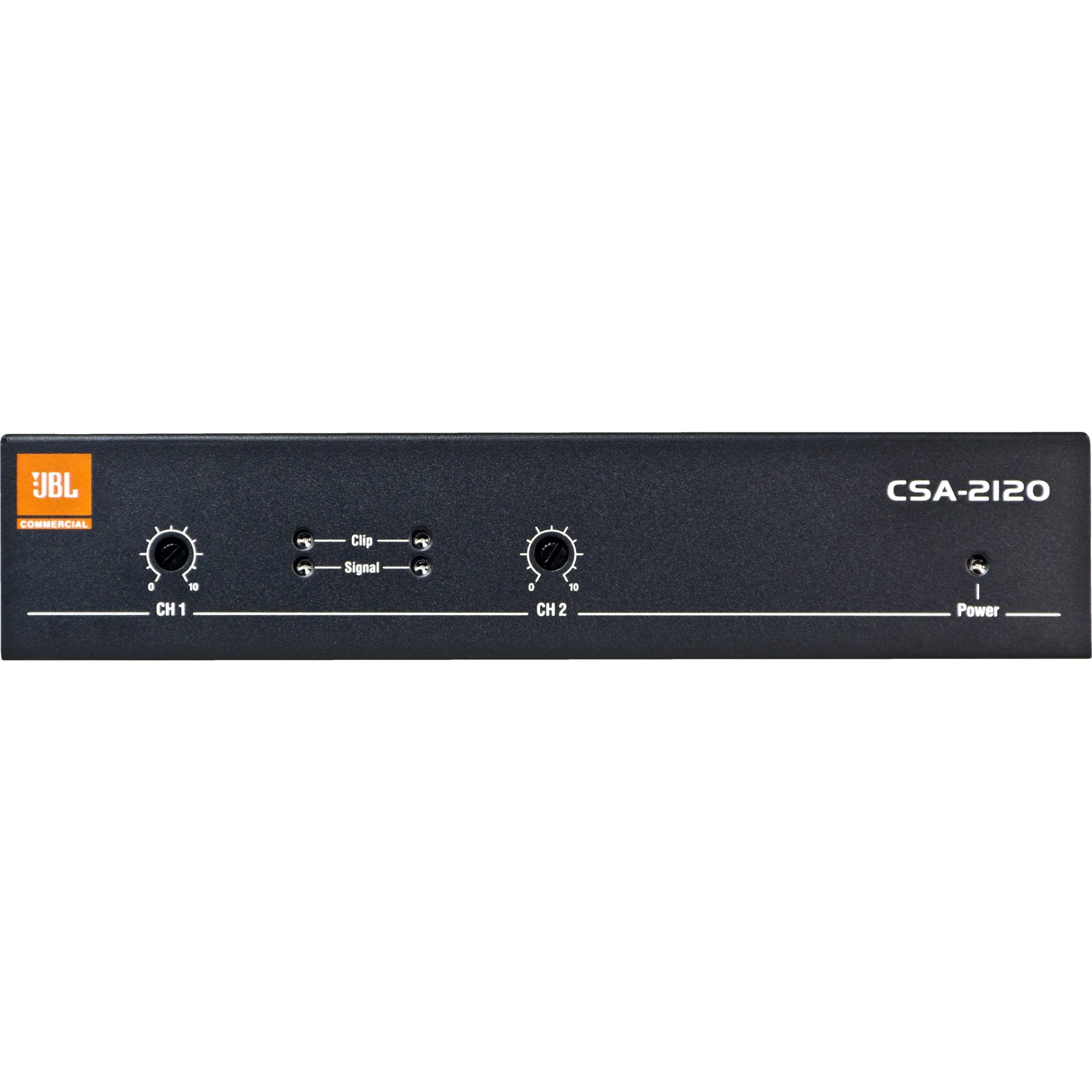 JBL CSA2120 Amplifier