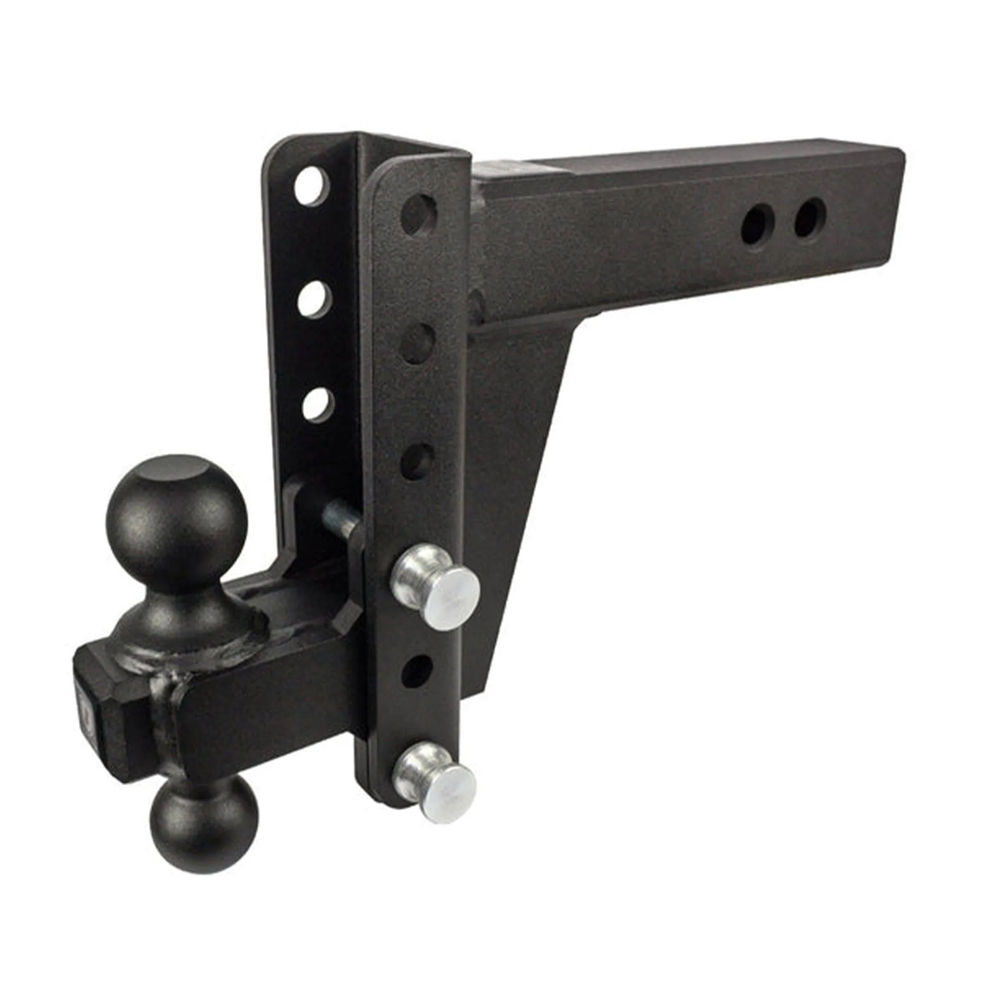 BulletProof Drop Hitch