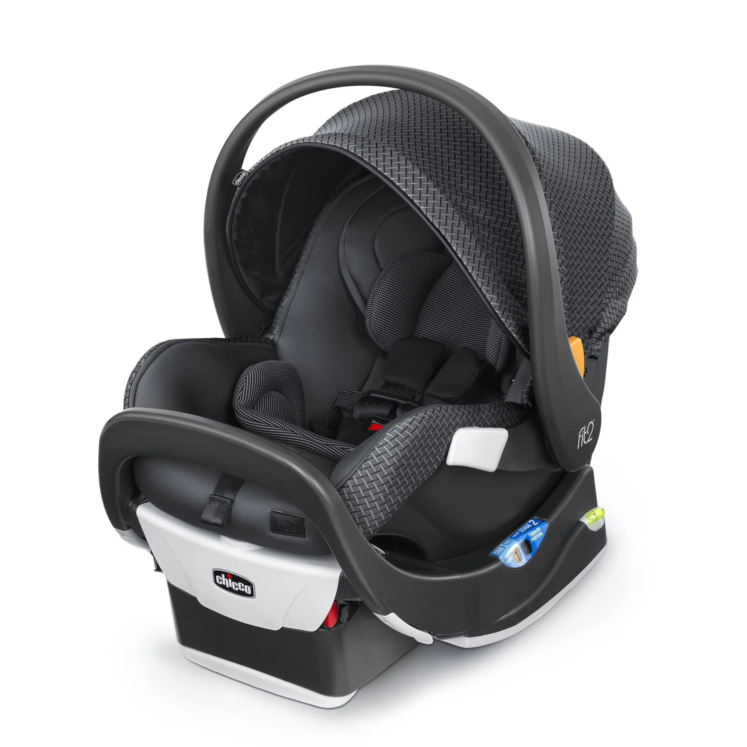 Chicco Fit2 Infant & Toddler Car Seat