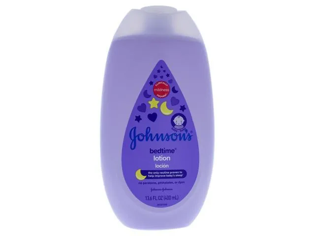 Johnson'S Baby Lotion