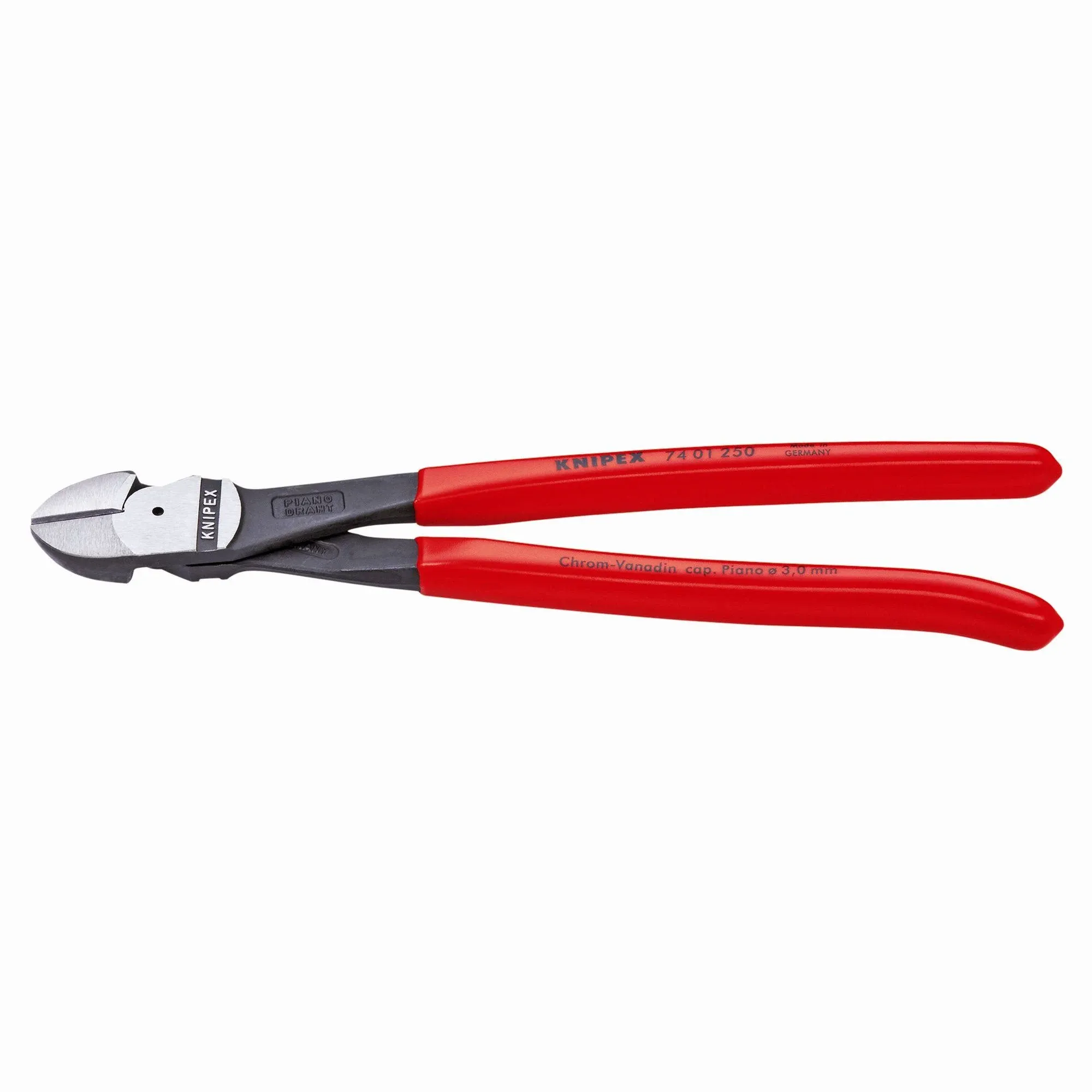 Knipex High Leverage Diagonal Cutters