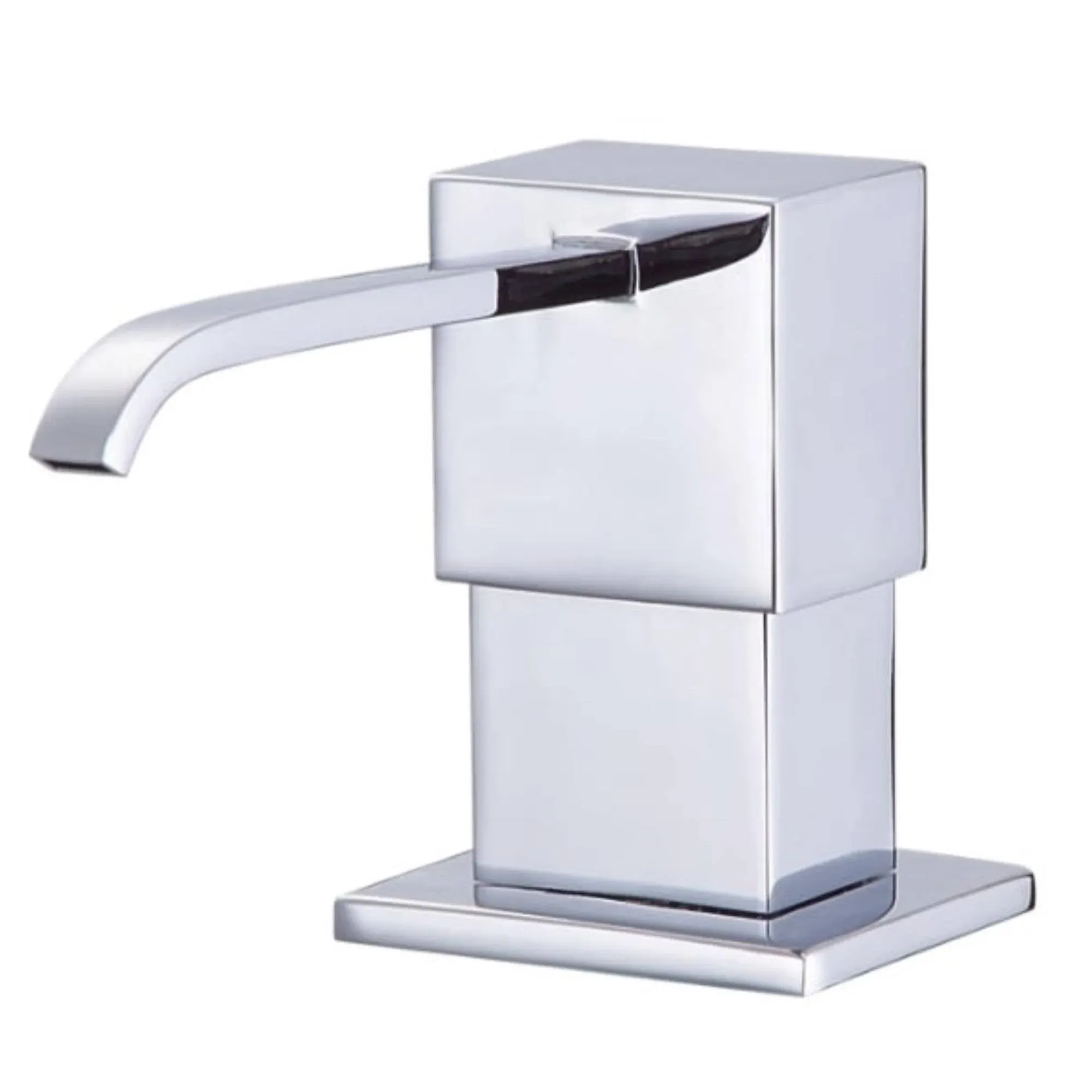 Danze D495944 Sirius Soap & Lotion Dispenser - Chrome