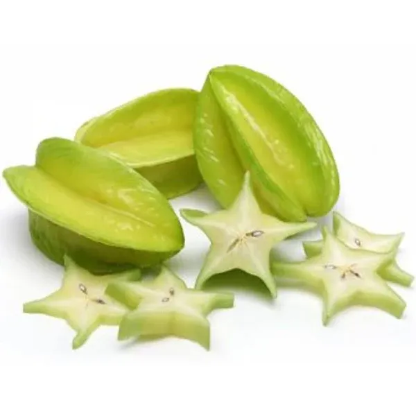 Melissa's Fresh Star Fruits, Set of 6