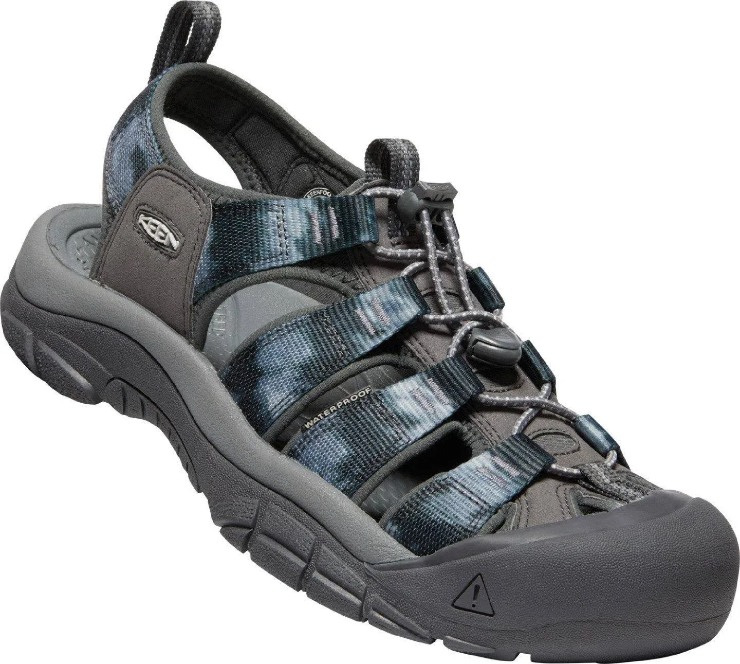 KEEN Newport H2 Sandals Mens