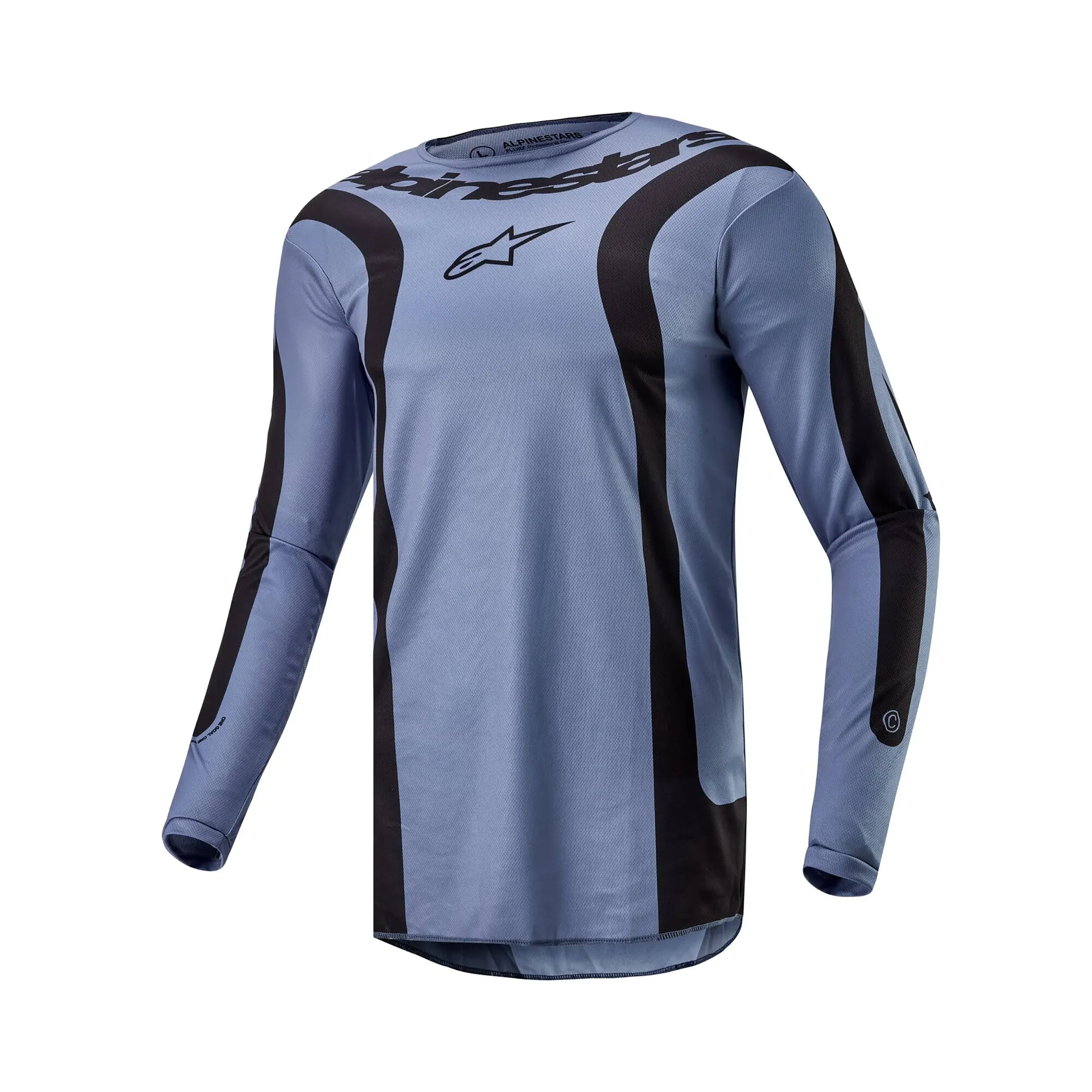 Alpinestars Fluid Lurv Jersey MX24 CLOSEOUT