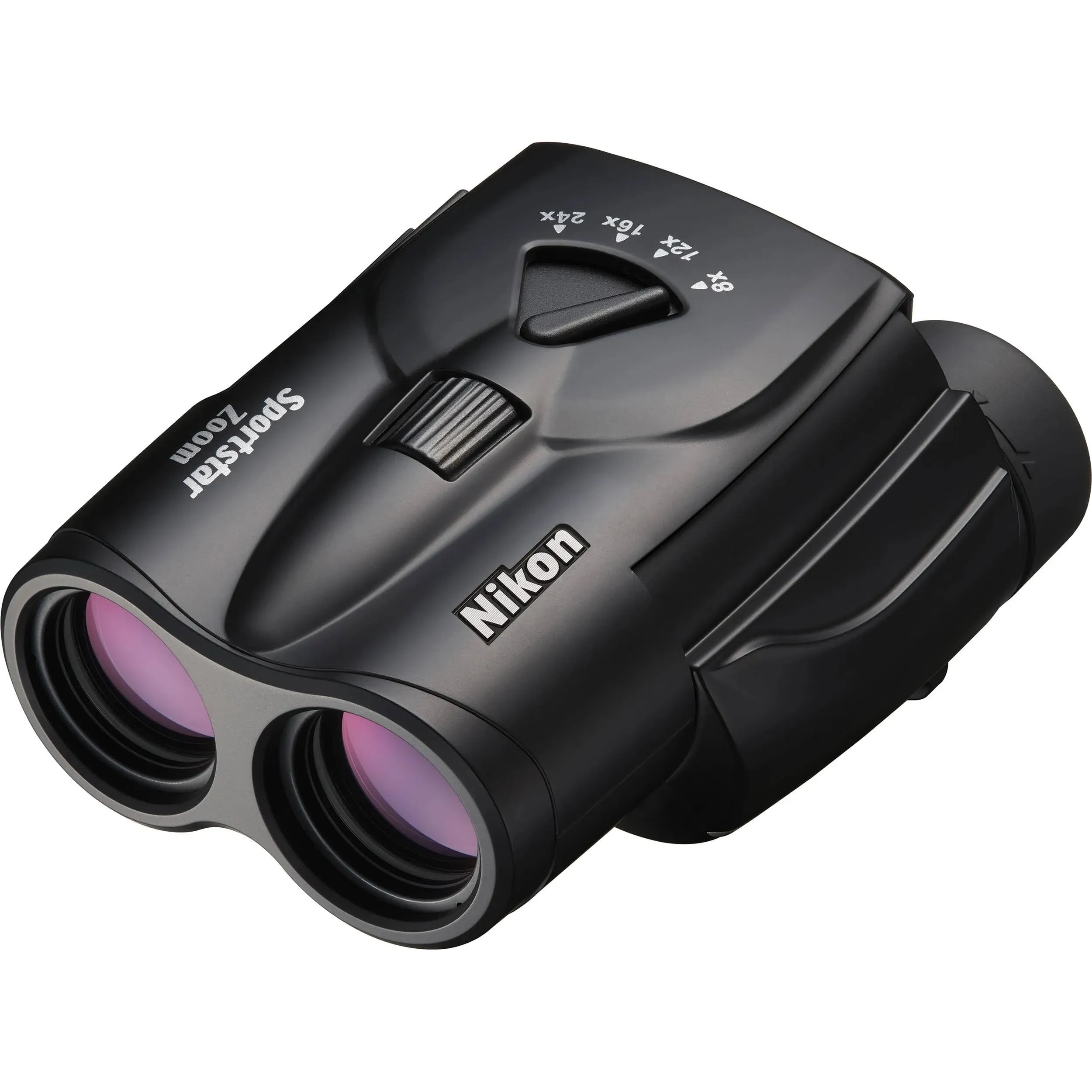 Nikon 8-24x25 Sportstar Zoom Binoculars