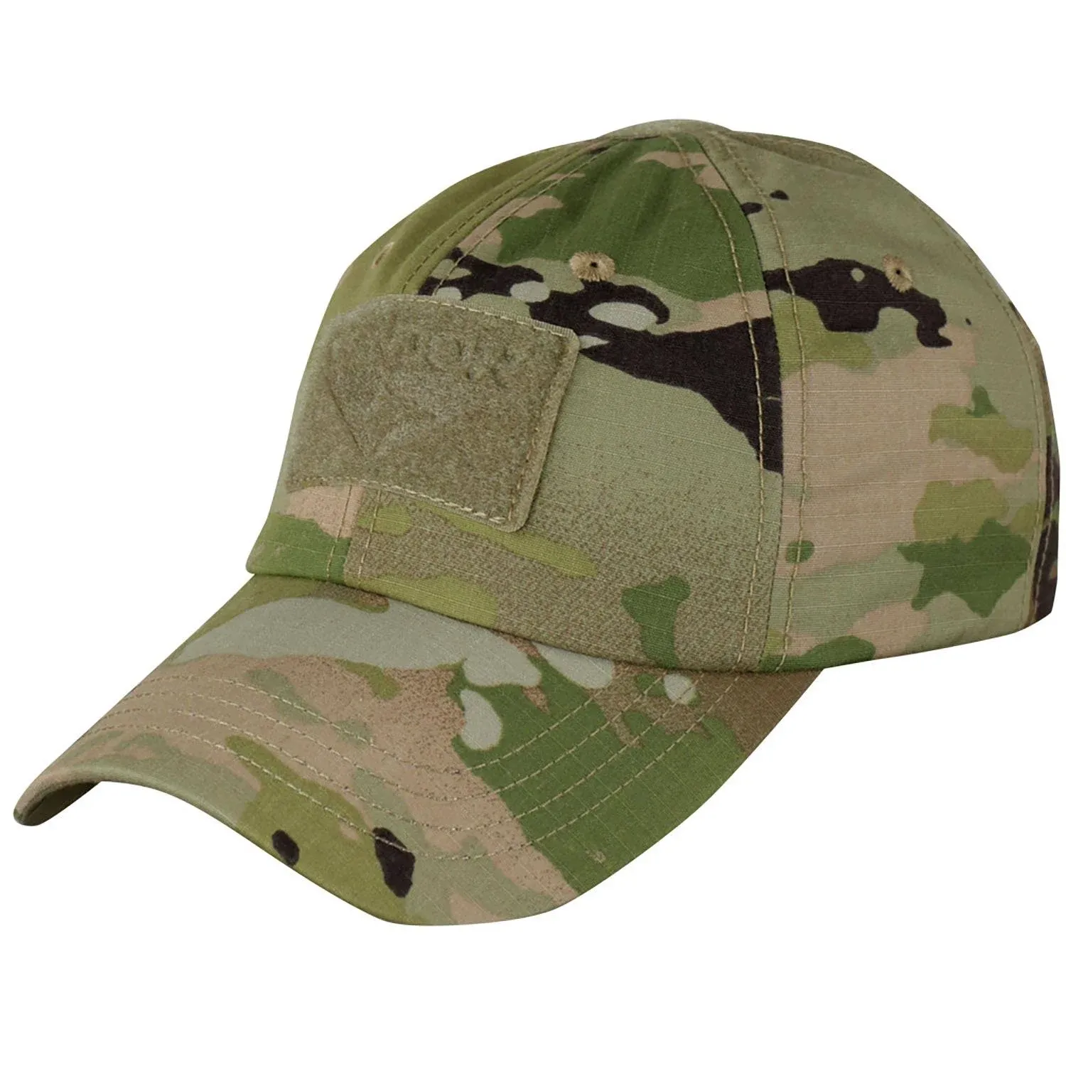 Condor Elite TC-498 Gorra Táctica Marrón Coyote