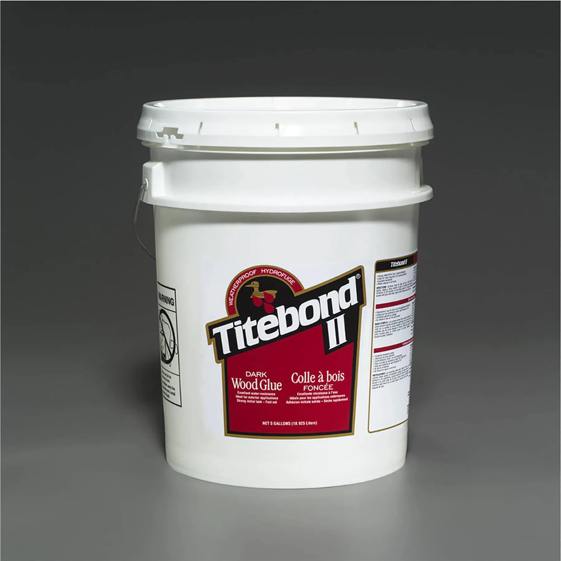 Titebond II Dark Wood Glue