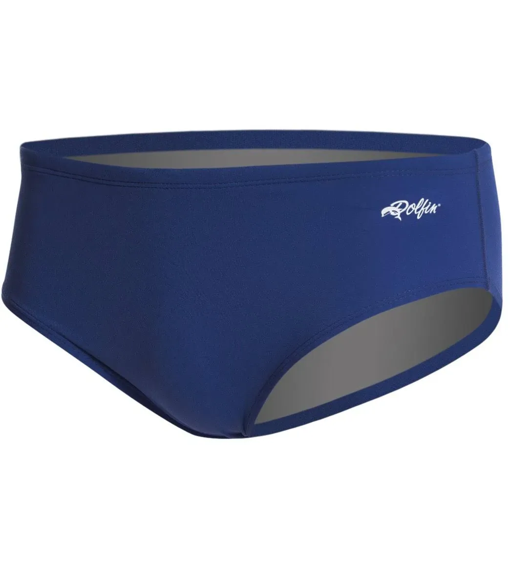 Dolfin Solid Brief Size - 24