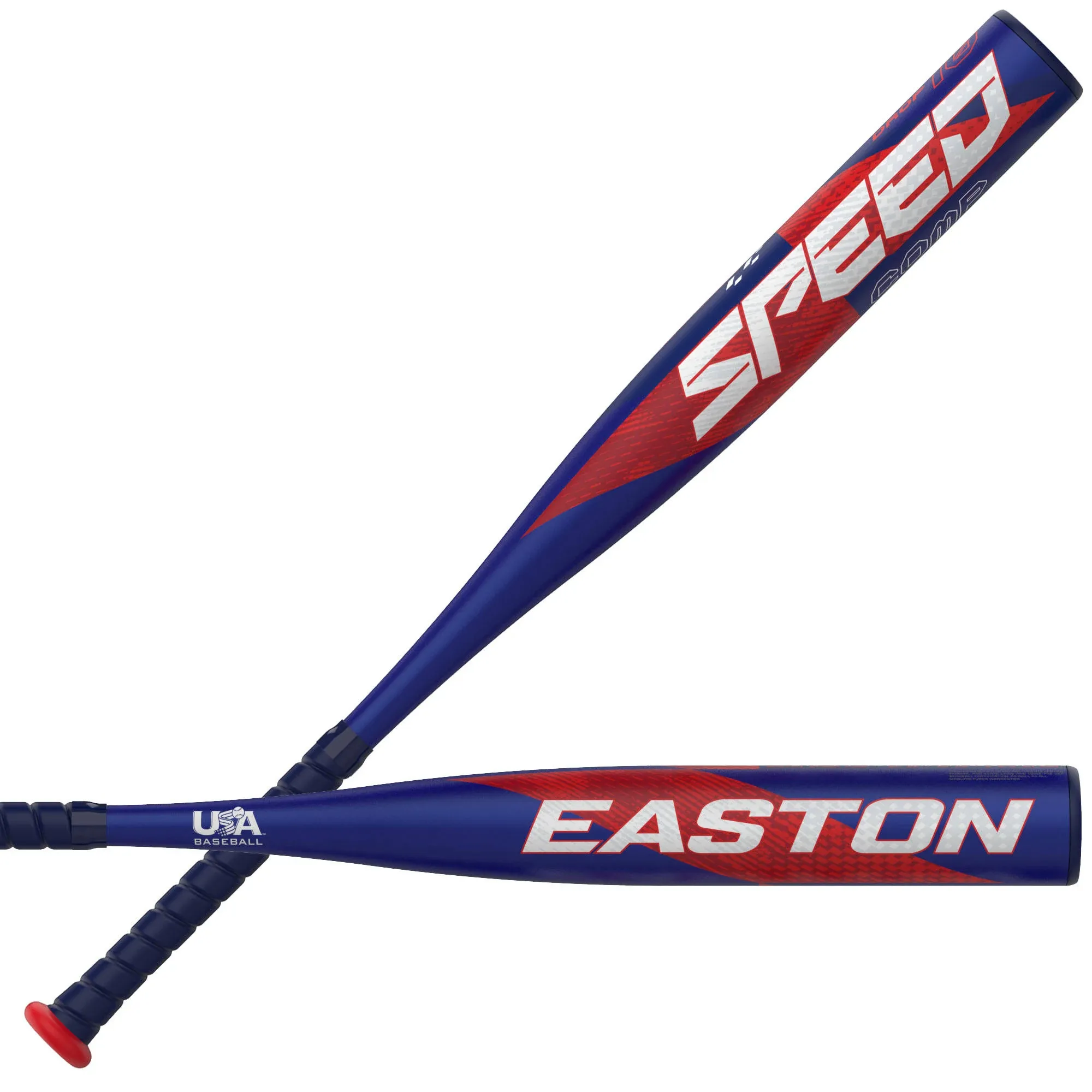 Easton Speed Comp -10 USA Baseball Bat