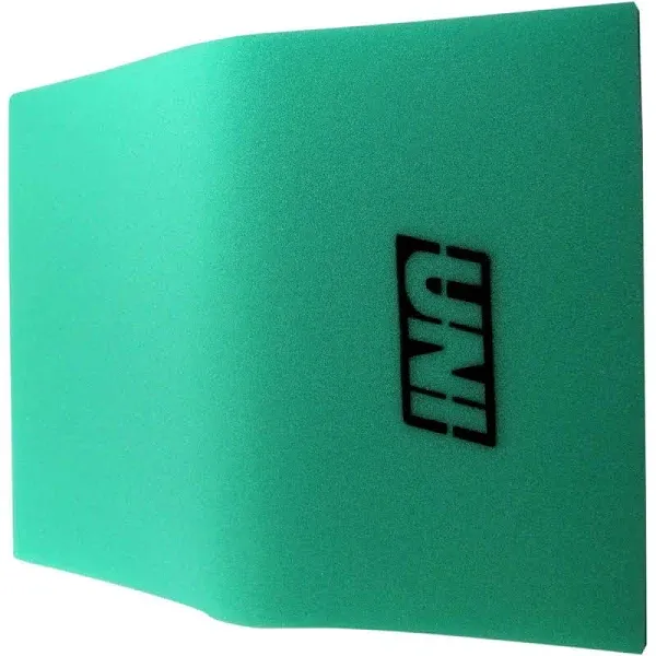 Uni Bulk Filter Foam Green 12" x 16" x 5/8" BF-1