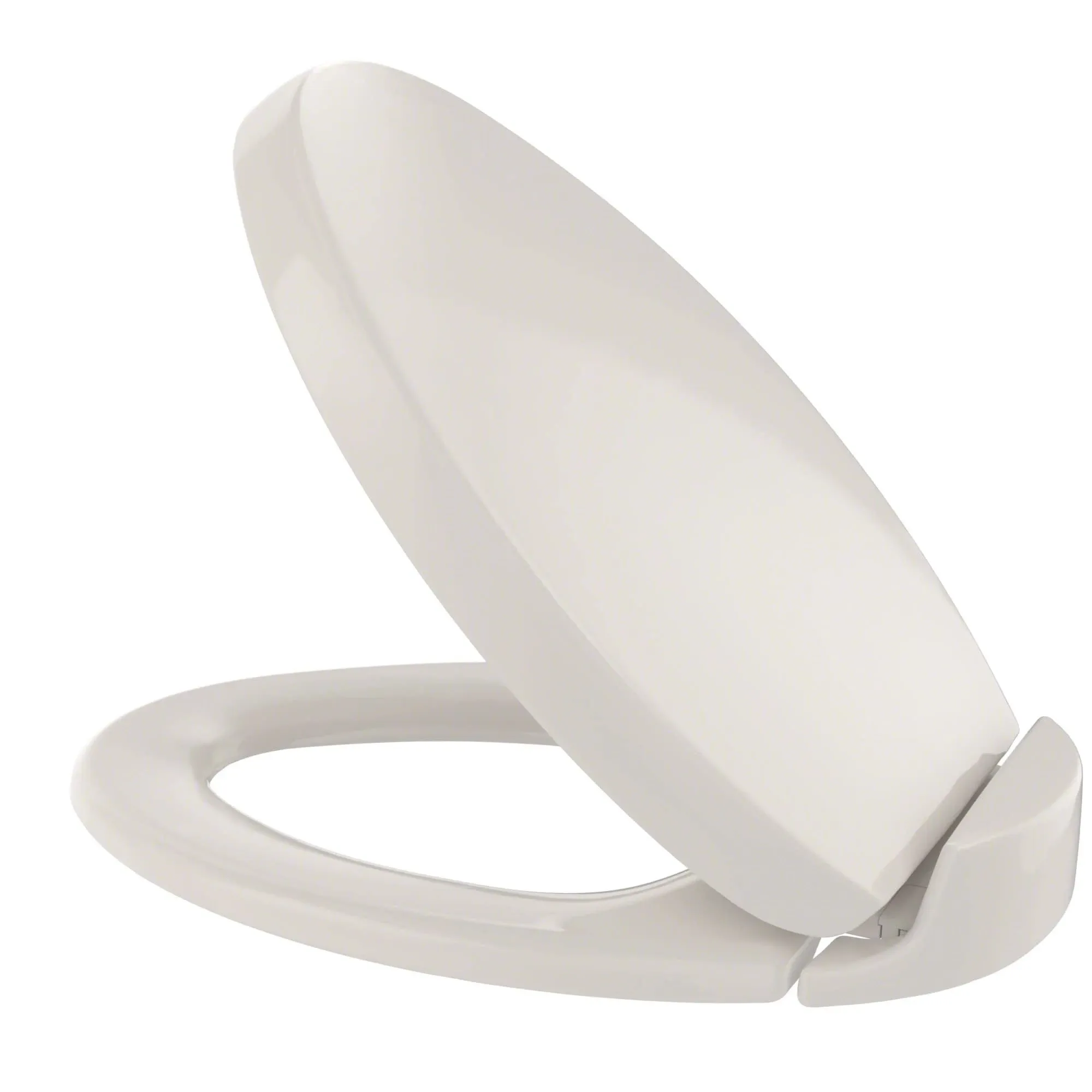 Toto SS204 Oval SoftClose Toilet Seat