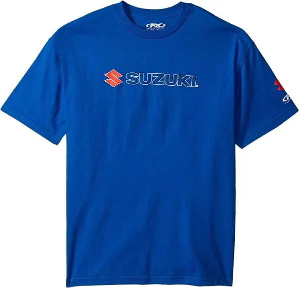 'Suzuki' Team T-Shirt