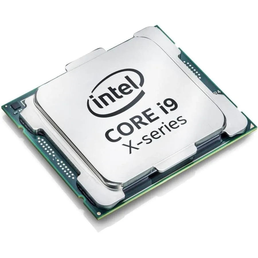 INTEL CORE I9-7920X 2.9GHZ PROCESSOR | SR3NG