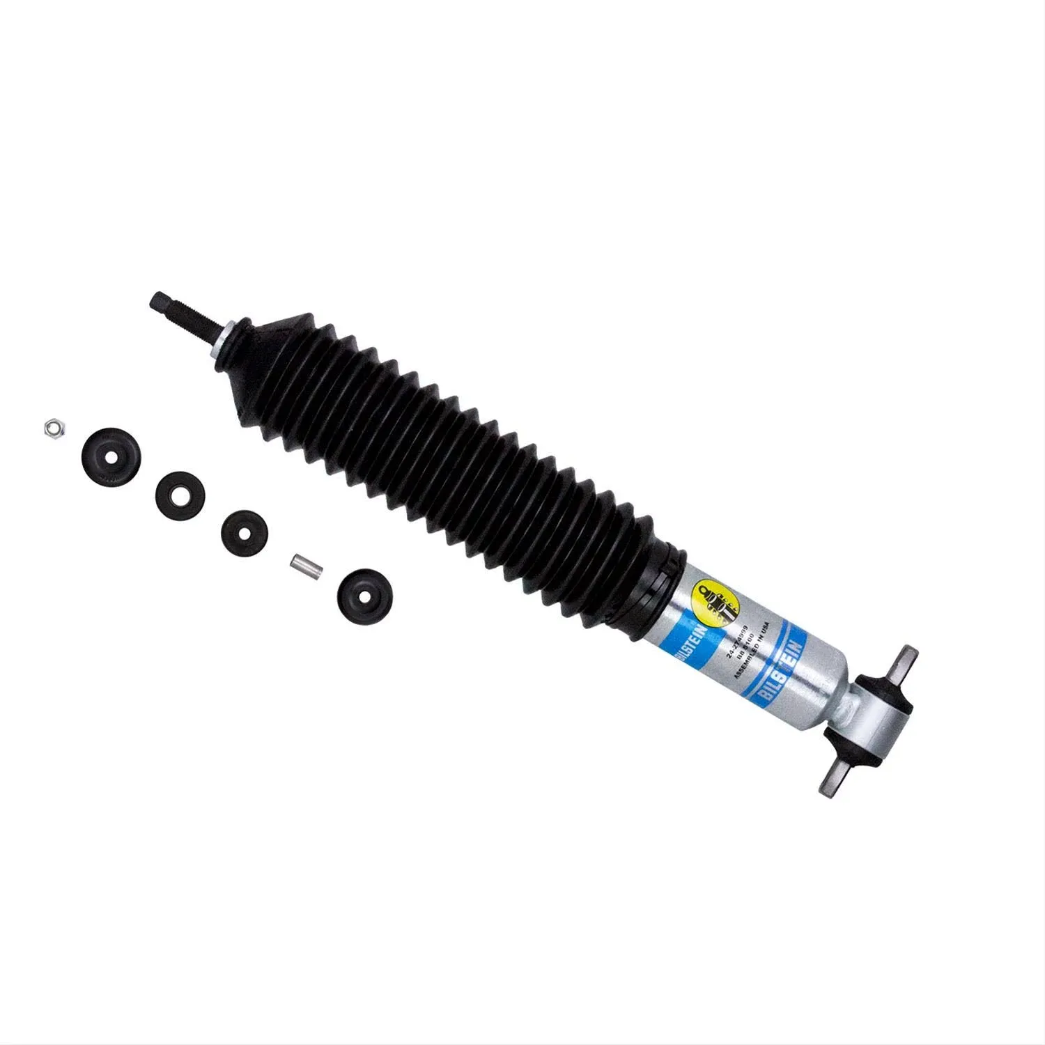 Suspension Shock Absorber for 2013 Ram Ram