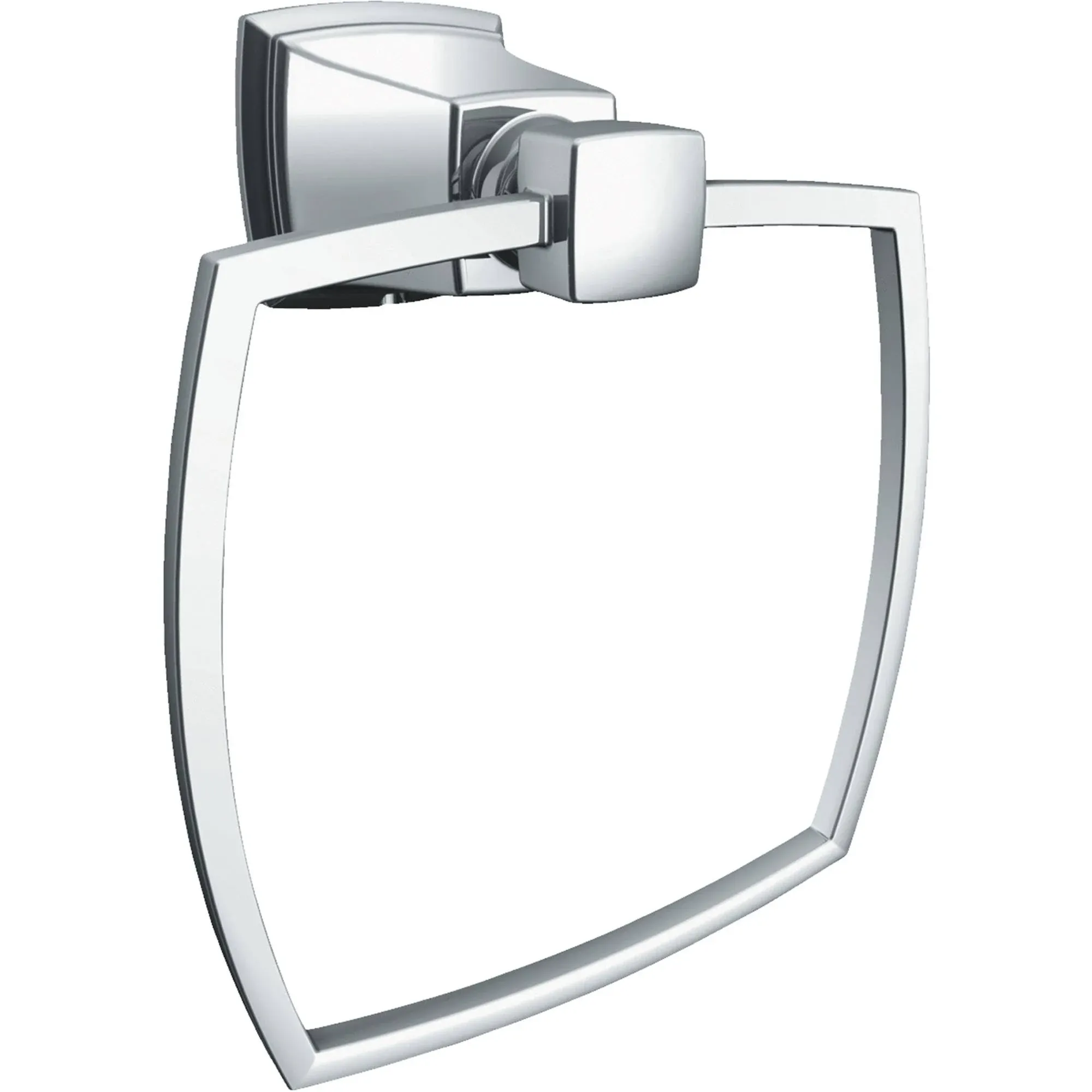 Moen Y3286 Boardwalk 6&#034; Towel Ring