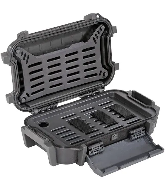 Pelican R40 Ruck Case (Orange)