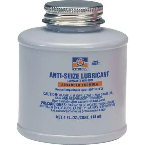 Permatex Anti Seize Lubricant