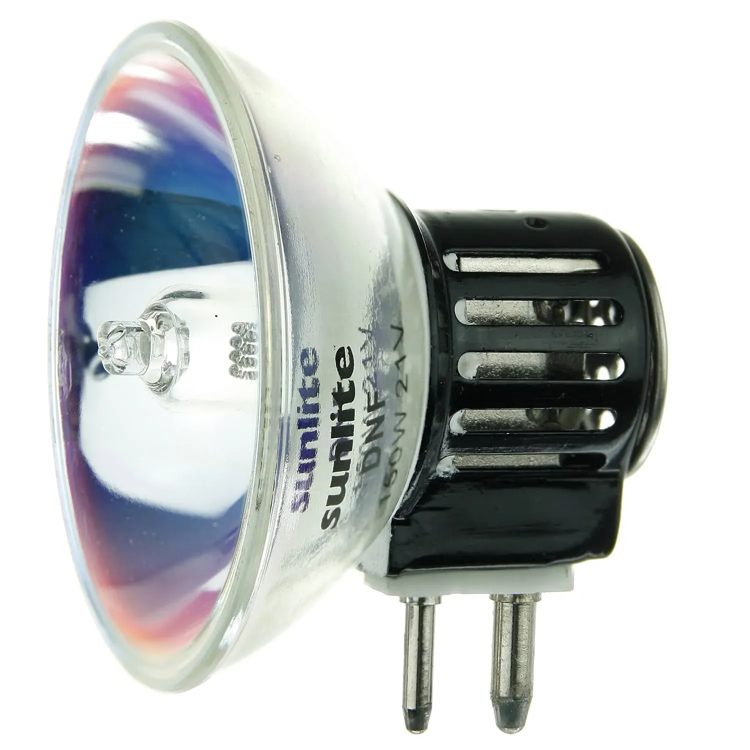 Sunlite 150 Watt MR16 Lamp GX7.9 Base