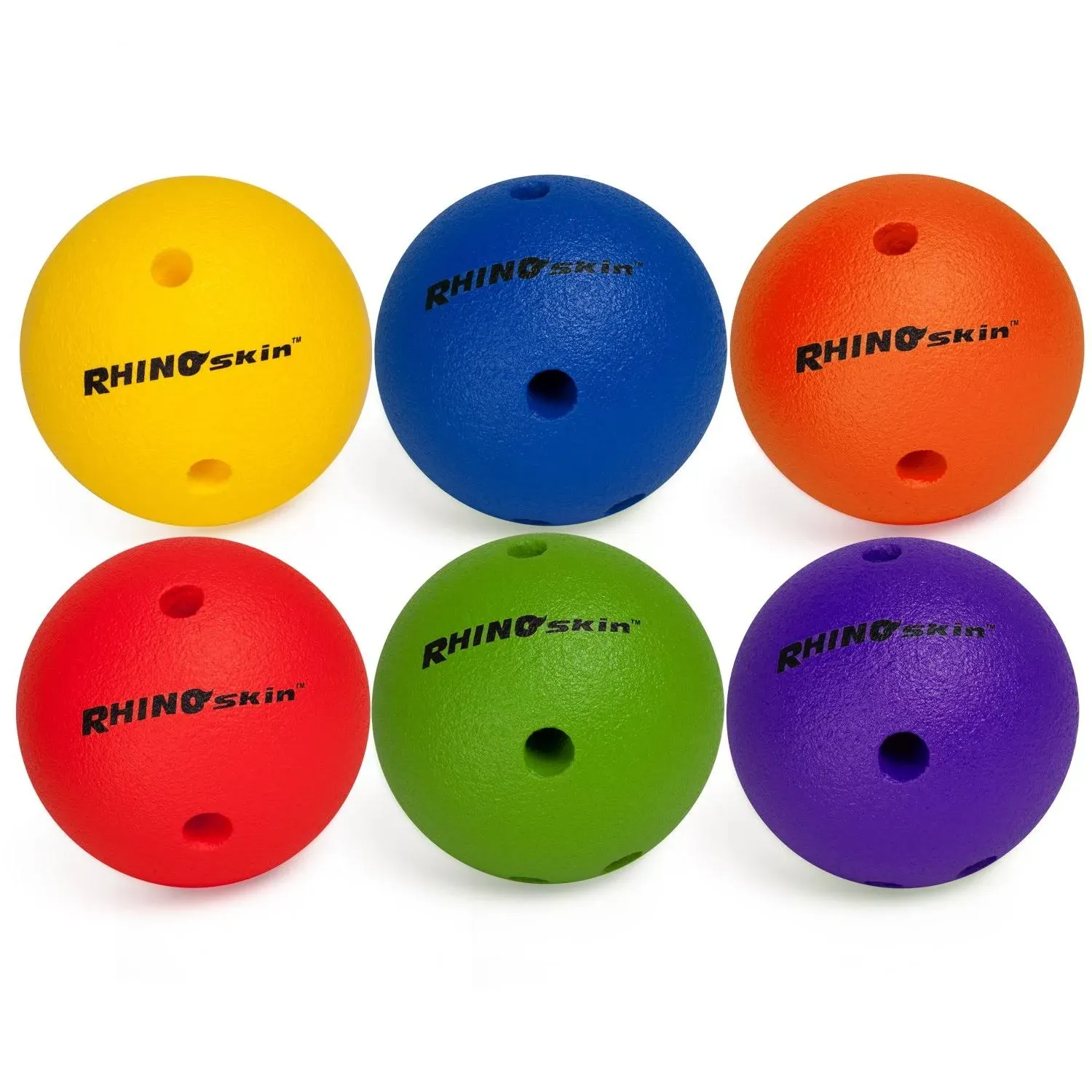 1.5 lbs Rhino Skin Bowling Ball Set&#44; Red