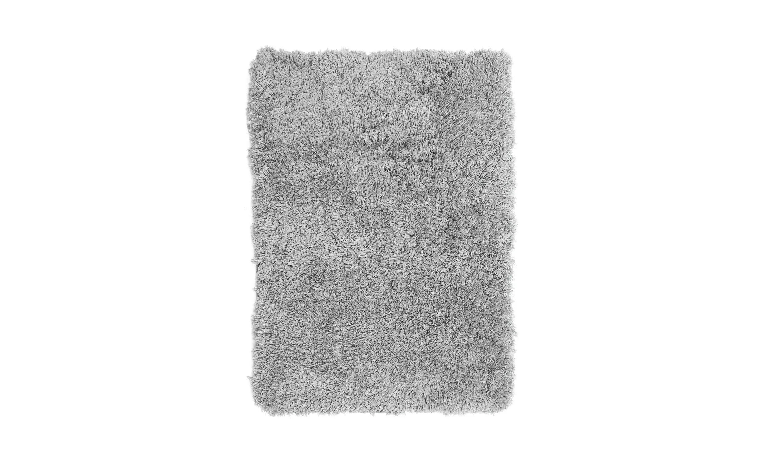 Clara Clark Non-Slip Shaggy Bath Rug Set