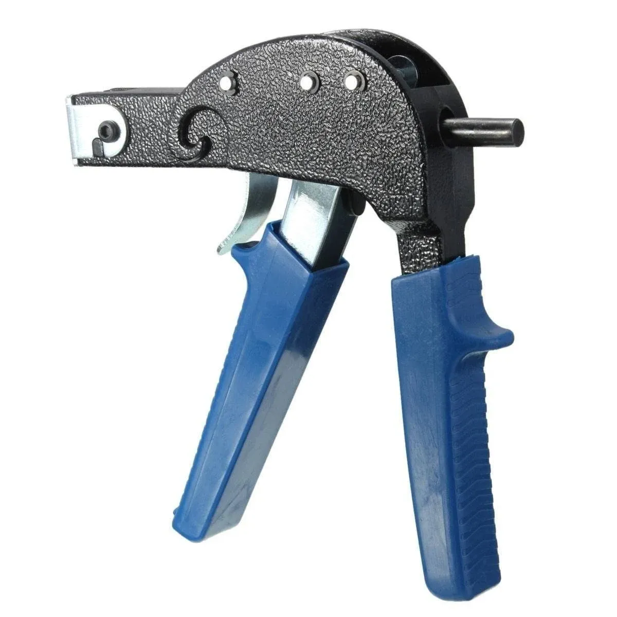 Setting Tool Heavy Duty Gun Hollow Wall Metal Cavity Anchor Plasterboard Fixing