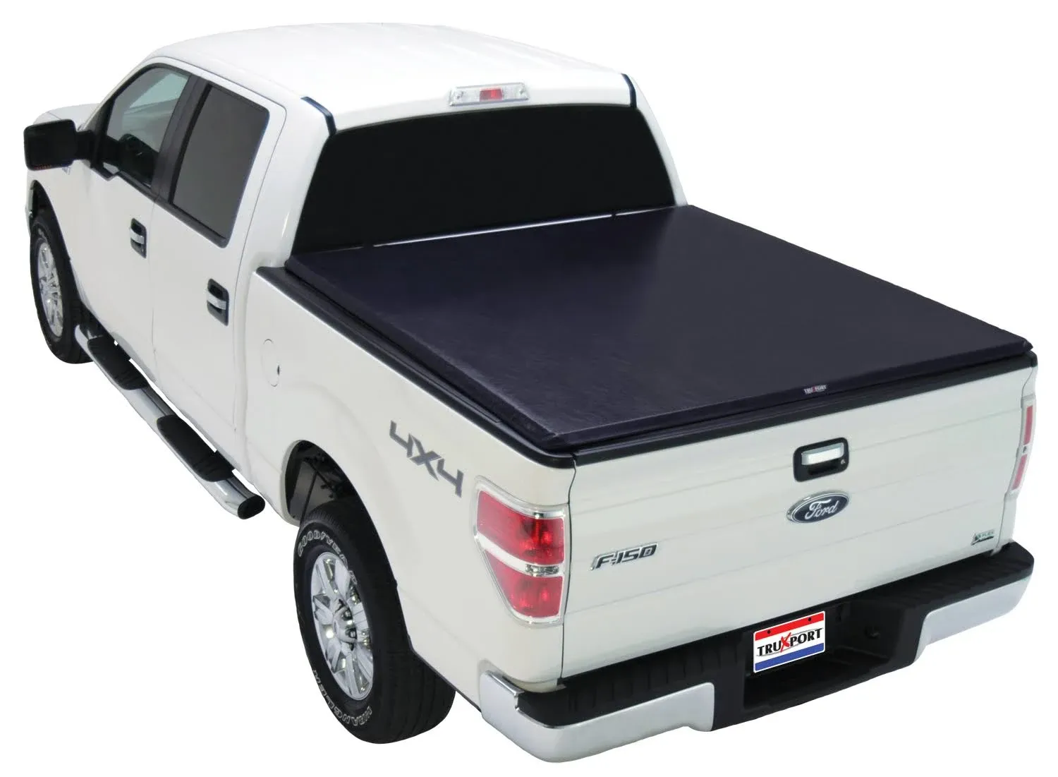 Truxedo TruXport Tonneau Cover 298101