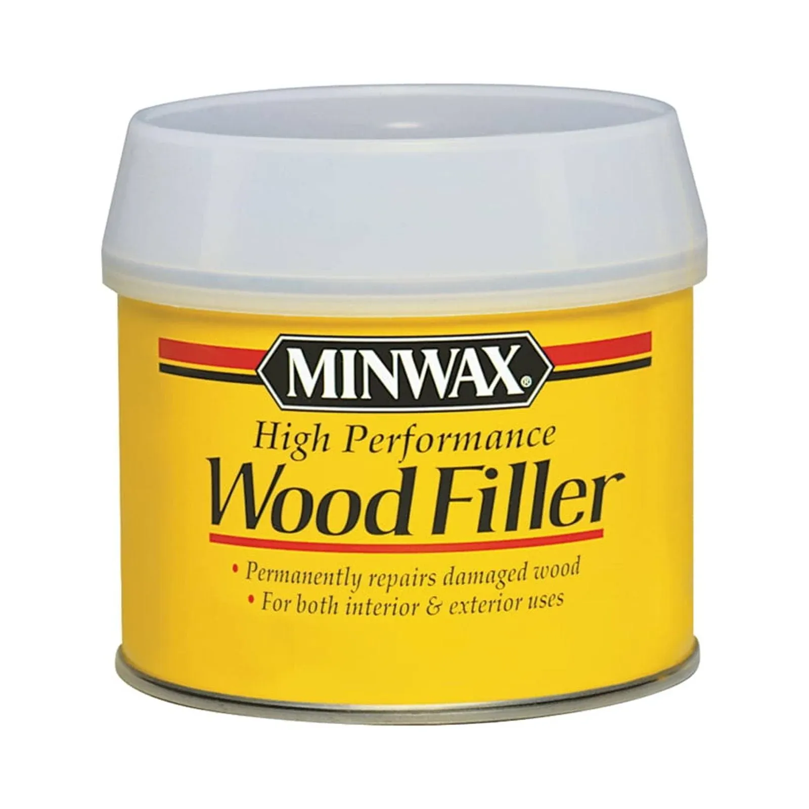 Minwax High Performance Wood Filler