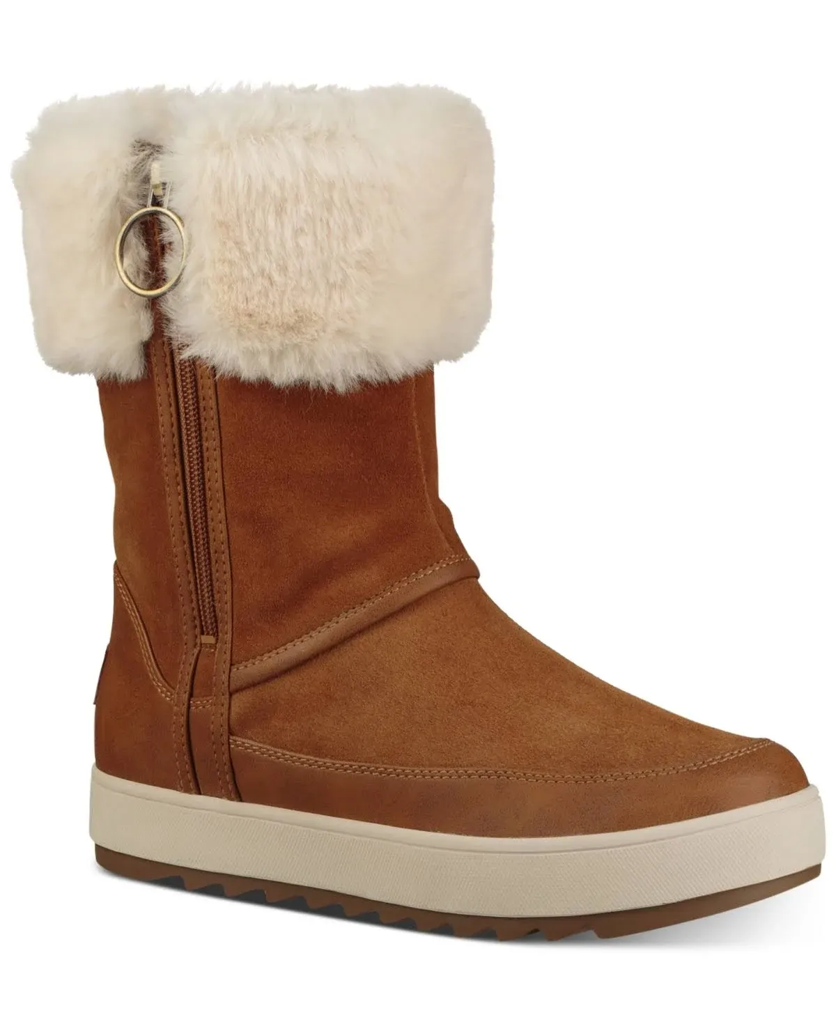 NEW Koolaburra By UGG Tynlee Women&#x27;s Boots