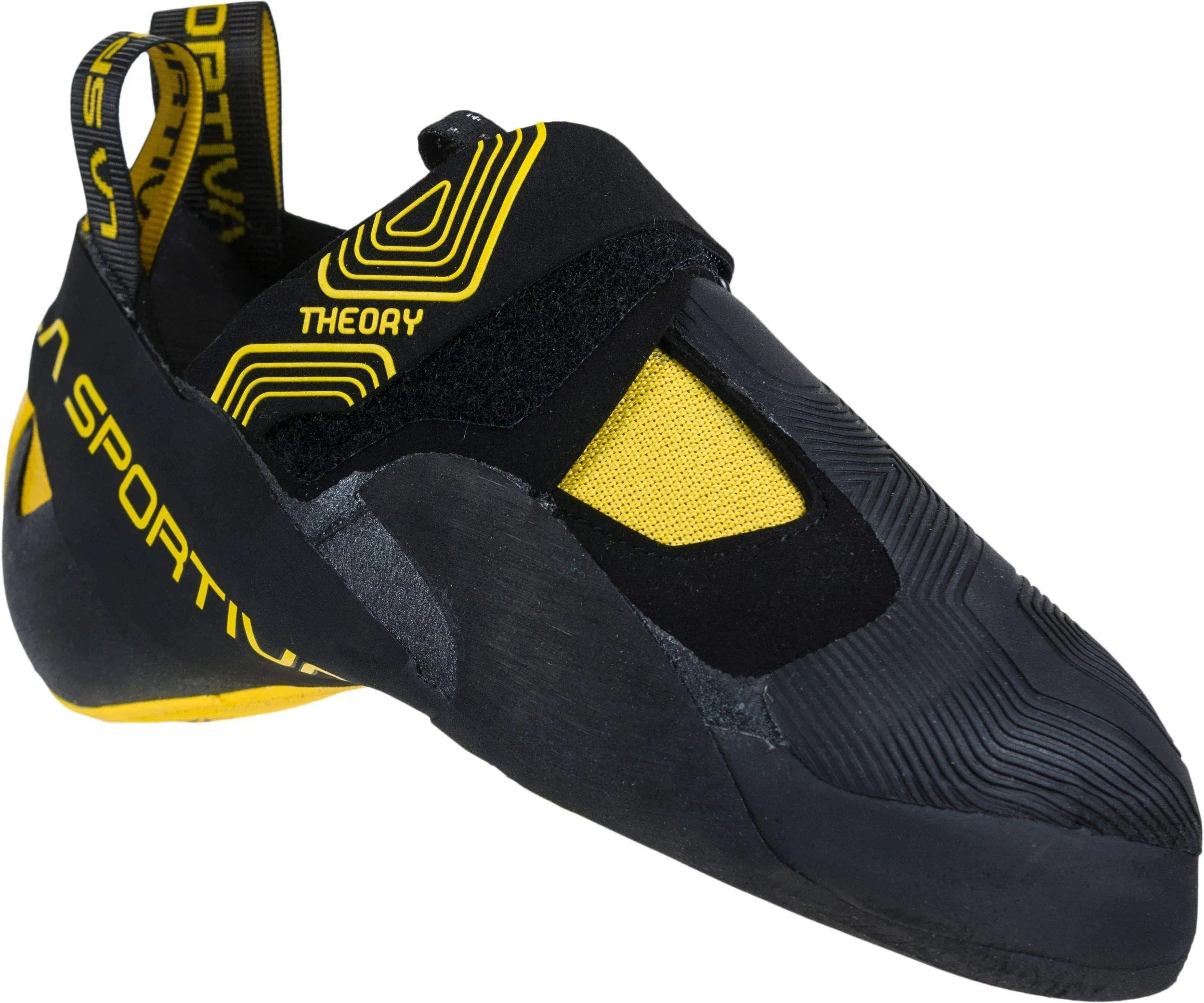 La Sportiva Men's Theory Climbing Shoes