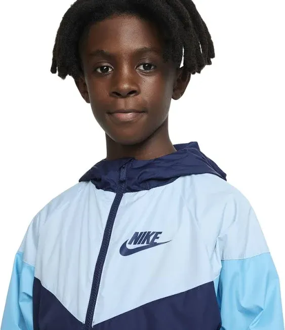 Nike Windrunner Jacket Boys'