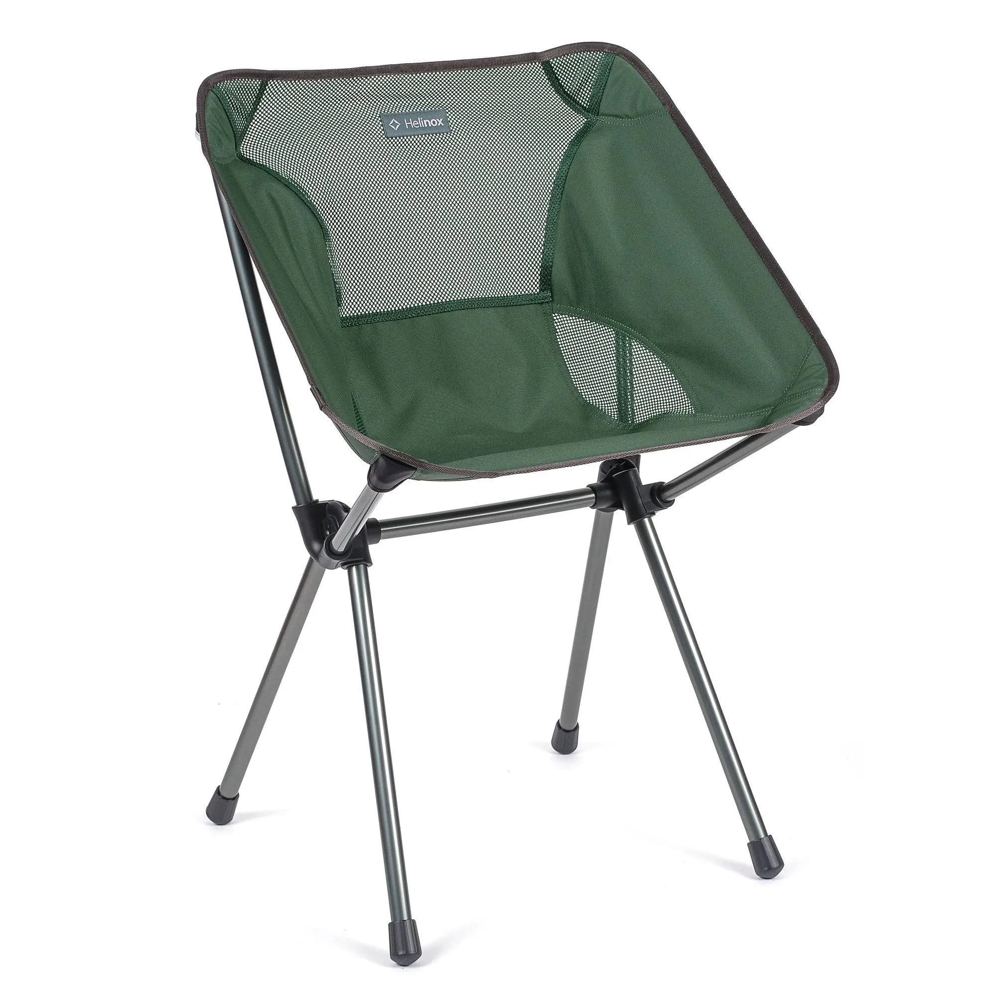 Helinox - Cafe Chair - Forest Green