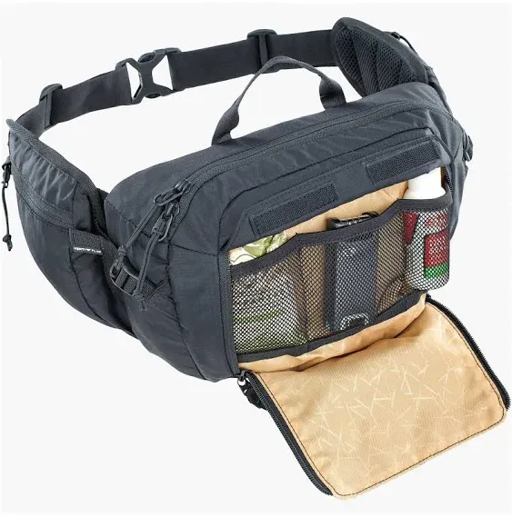 evoc Hip Pack 3L Hydration Bag - No Bladder Stone