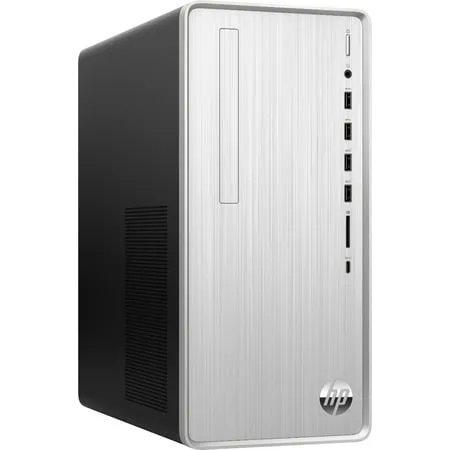 HP Pavillion Tp01-2234 Home & Business Desktop (amd Ryzen 7 5700g 8-Core, 32GB ...