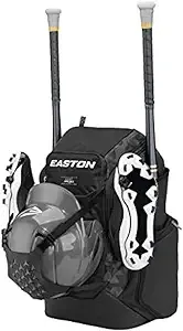 Easton | WALK-OFF MOJO Backpack Equipment Bag | Baseball & Softball | Multiple Colors