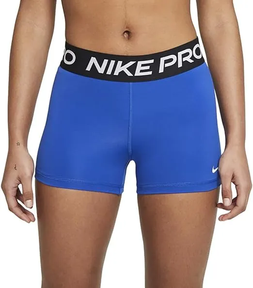 Nike Women's Pro 365 5" Shorts