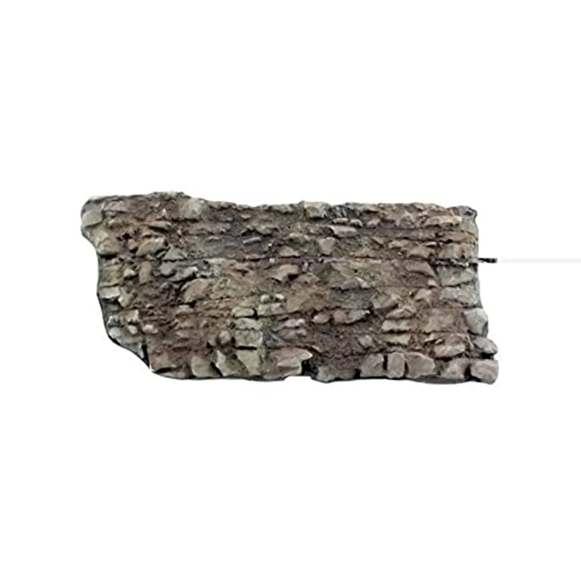 Woodland Scenics Rock Face Mold