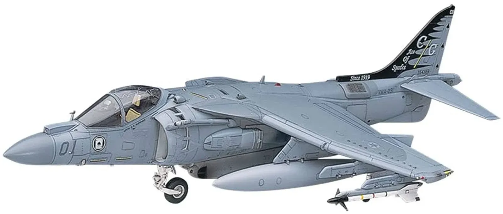 Hasegawa 1/48 AV-8B Harrier II