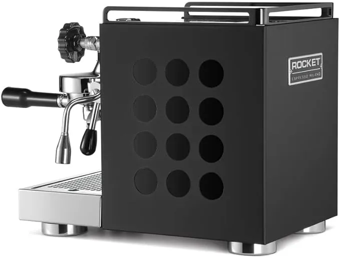 Rocket Espresso Espresso Machine