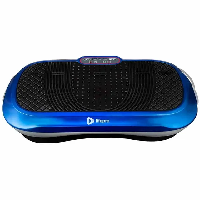 LifePro Waver Vibration Plate