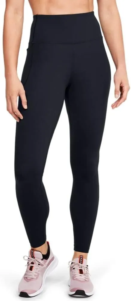 Under Armour Women's Meridian Leggings Medium Black