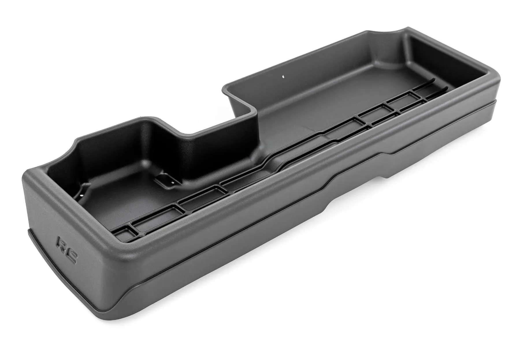 Rough Country (Rc09051a) Under Seat Storage | Crew Cab | Chevy/GMC 1500/2500HD/3500HD (19-24)