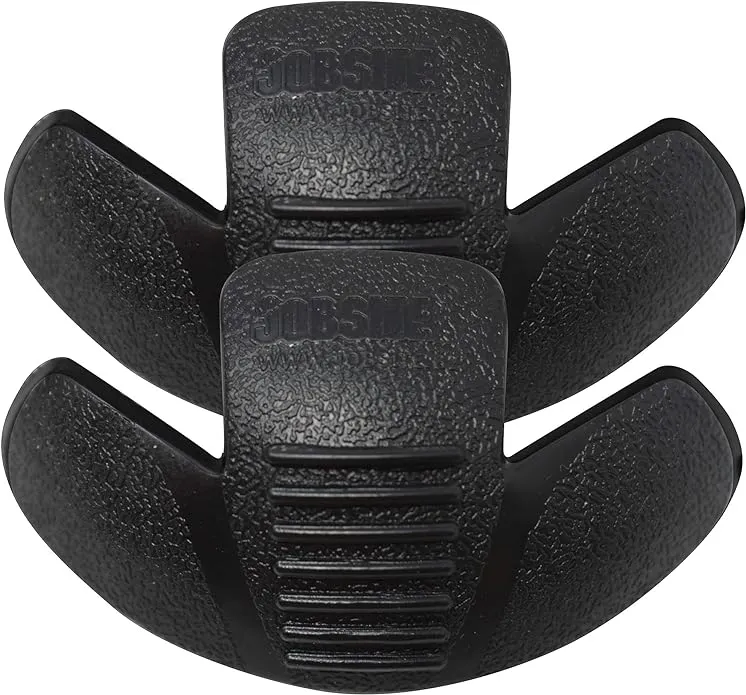 JobSite Boot Toe Guards