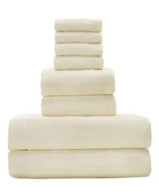 Bedvoyage Towels Washcloths