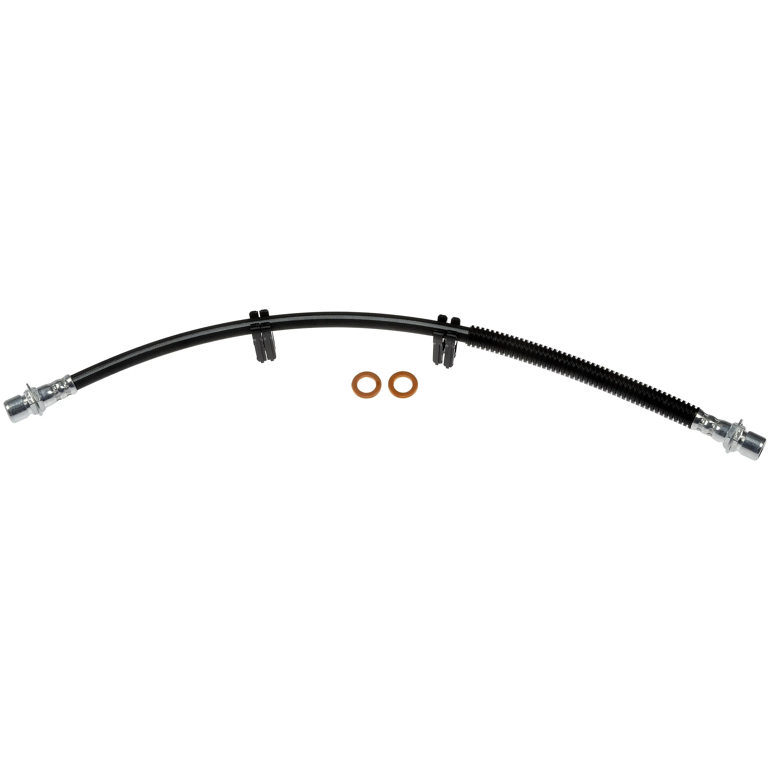 Dorman - First Stop Brake Hydraulic Hose Ford Rear Center