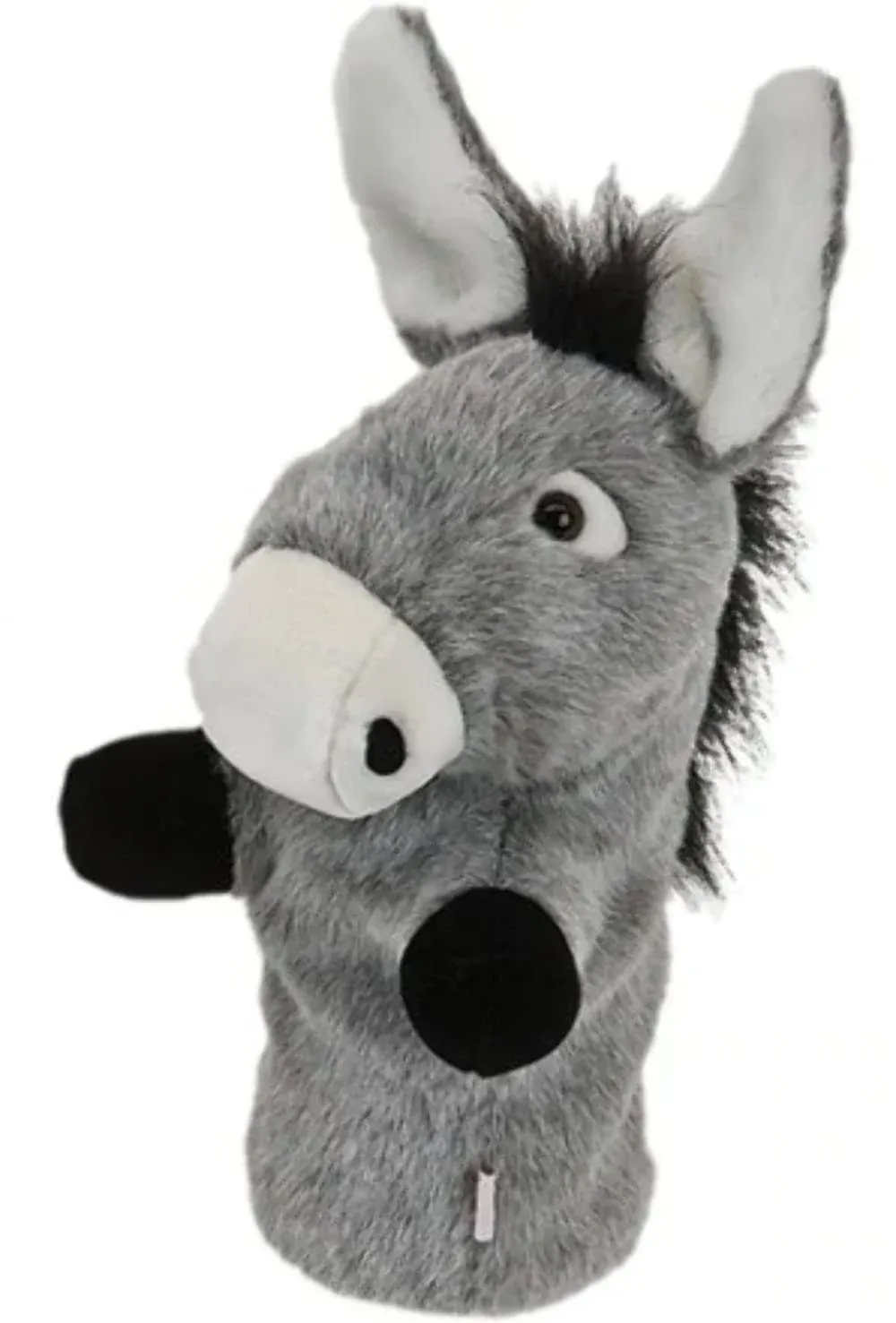 Donkey Golf Head Cover