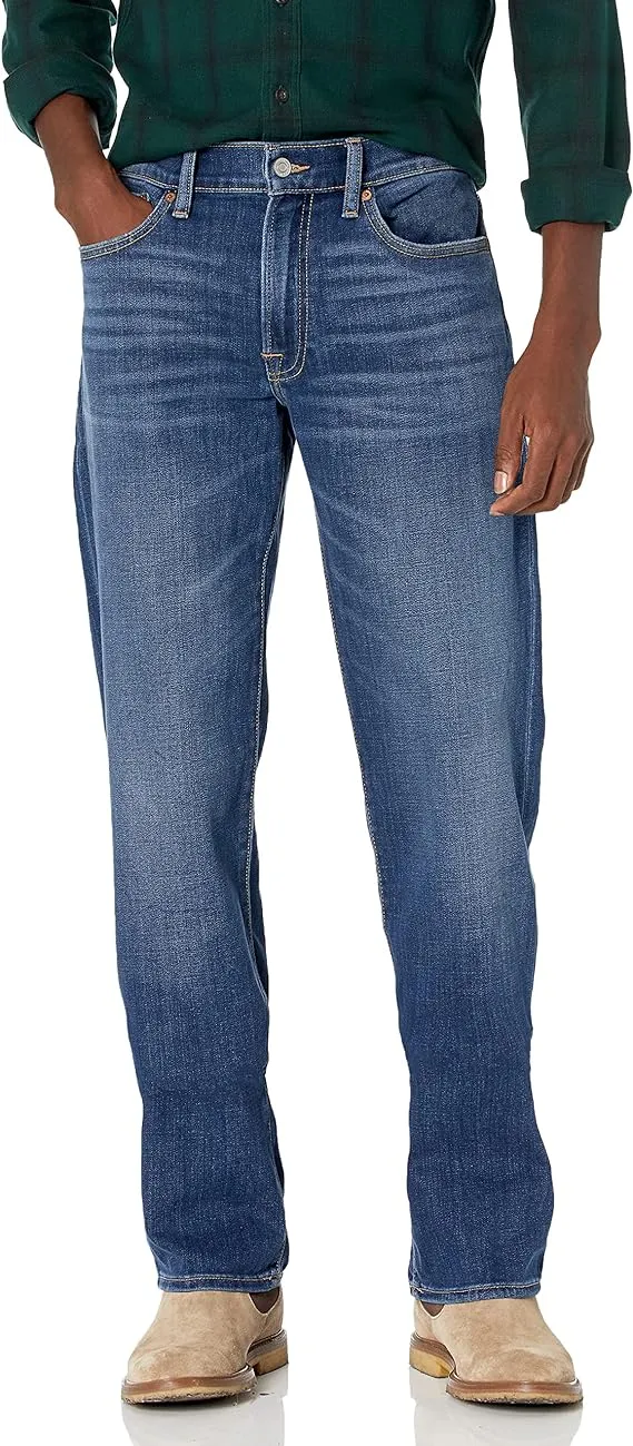 Lucky Brand Men's 363 Vintage Straight Jean