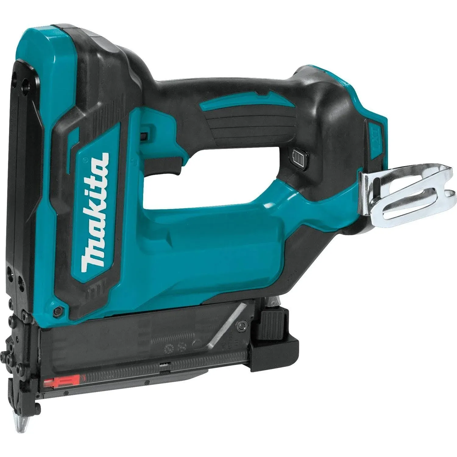 Makita XTP02Z 18V LXT Li-Ion 23-Gauge 1‑3/8&#034; Cordless Pin Nailer (Tool Only) New