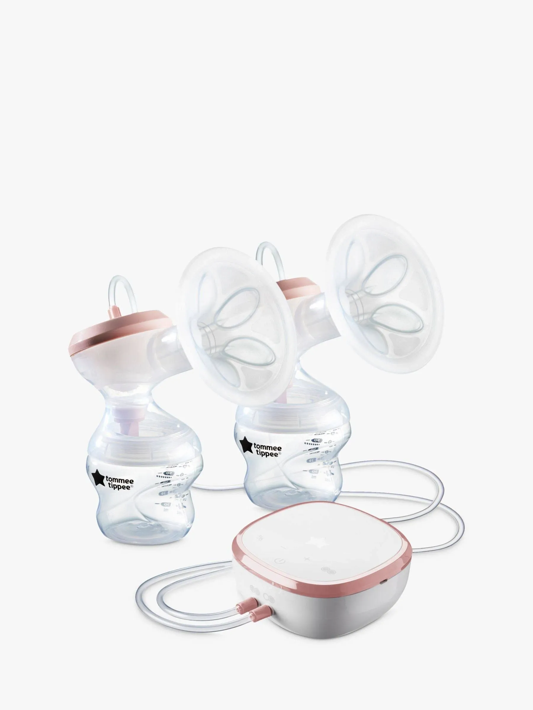 Tommee Tippee Made For Me Double Electric Breast Pump