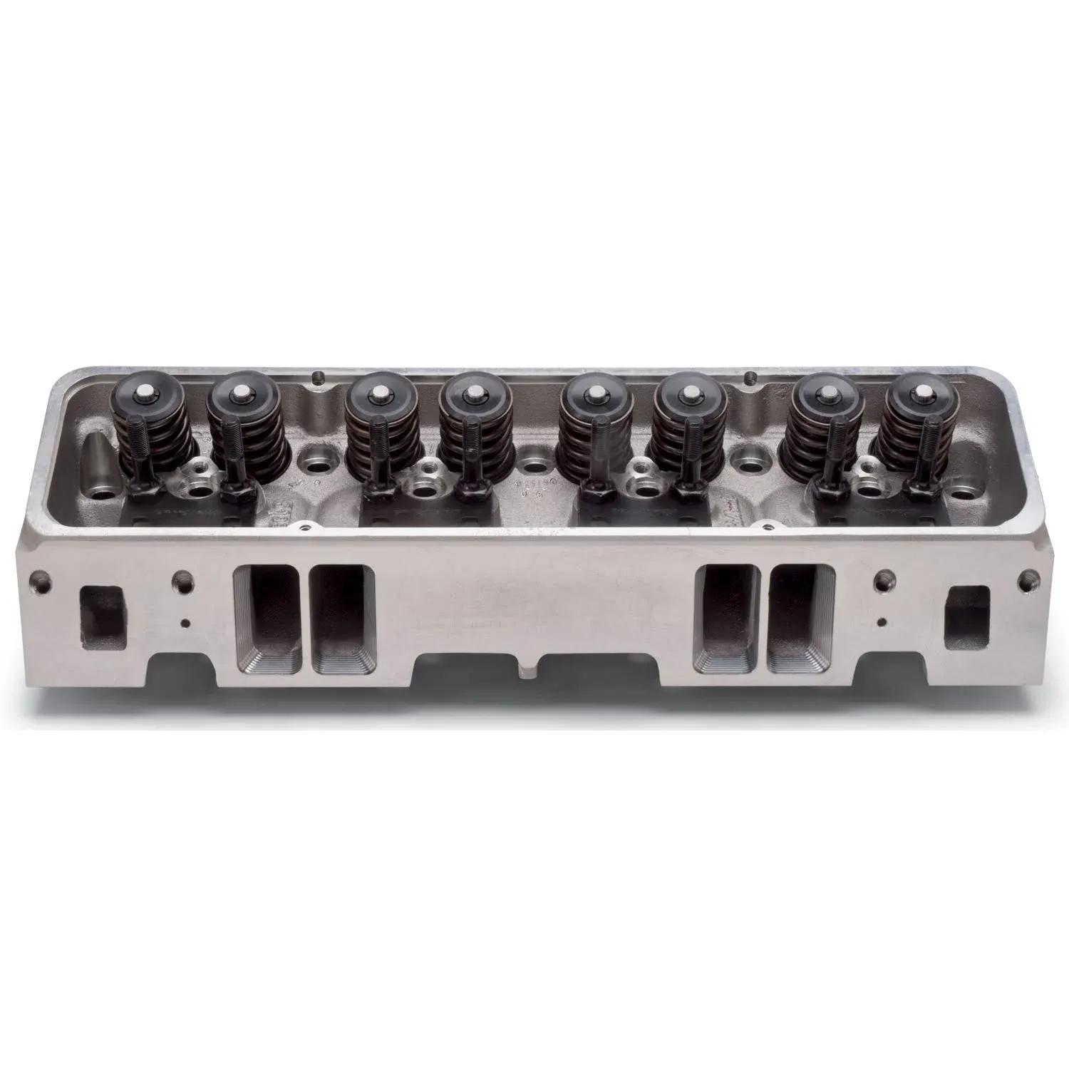 Edelbrock 60989 E-TEC 200 Cylinder Head